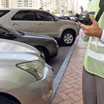 abu dhabi police traffic fines