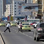 fujairah traffic fines